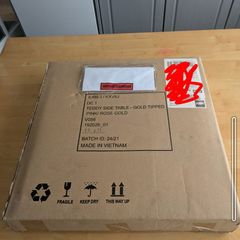 Coffee table for sale brand new