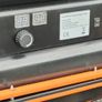 diesel/kerosene heater 30kw Image 2