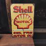 Vintage Style Tin sign Image 2