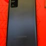 Samsung Galaxy S20 FE 5G 128GB Dual Sim Unlocked Blue/ Used Image 6