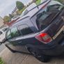 Vauxhall Astra H Image 5