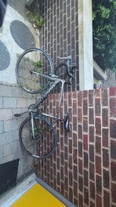 push bike