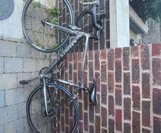 push bike