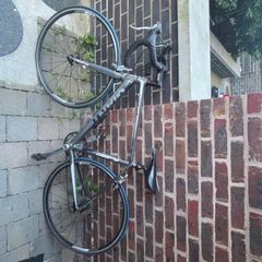 push bike