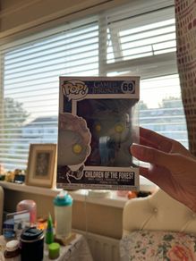 Game of Thrones Pop figure
