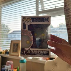 Game of Thrones Pop figure