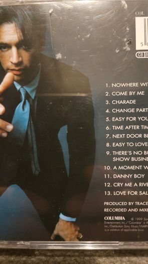 Harry Connick, Jr - Come By Me.