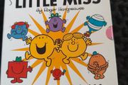 Mr Men &amp; Little Miss Series 1&amp;2 DVD
