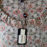 Maine Debenhams New England cotton top UK size 16 new with tags in excellent condition with no issues see last two photos for exact measurements FREE STANDARD POSTAGE INCLUDED Image 4
