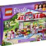LEGO City Park Cafe Building Image 9