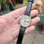 Watch Seiko 5 Sportsmatic Deluxe. 1965. Image 9