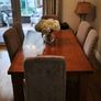 Table and chairs Image 4
