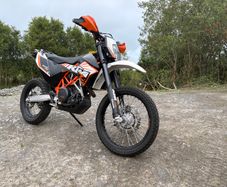 2012 Ktm