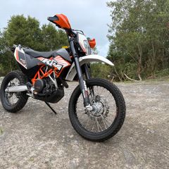 2012 Ktm