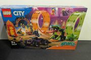 LEGO City Stuntz 7+ (60339) Stuntshow