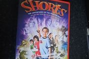 Shorts DVD