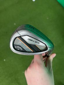 Callaway Sand Wedge