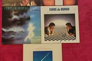 Chris De Burgh Vinyl Records