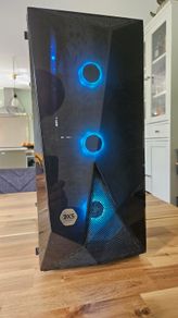 Gaming PC 2060 Ryzen 5