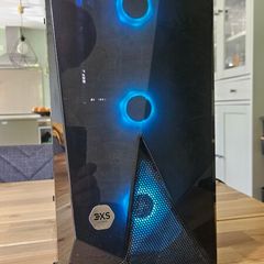 Gaming PC 2060 Ryzen 5