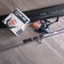 Beachcaster combo 12ft / 3.60m Image 2