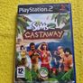 The Sims Castaway PlayStation2 Ps2 Games Original Image 2