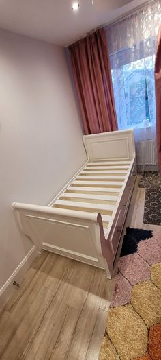 Single France bed