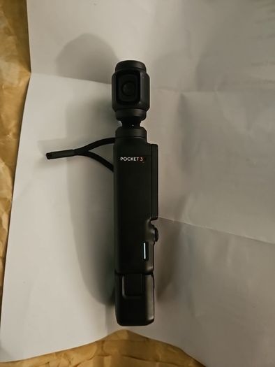 DJI Pocket 3