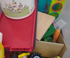 Toy Bundle