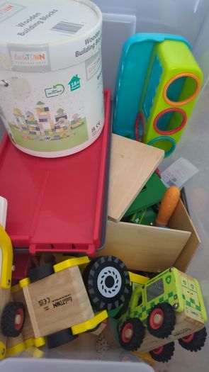 Toy Bundle