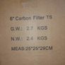 Mars Hydro 150mm Inline Fan And Carbon Filter Combo With Speed Controller Image 9