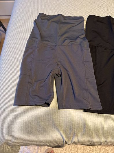 Pregnancy leggings