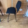 Stackable office chair Image 2