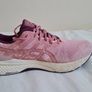 asics gt-2000 10 pink/rose Size 9 eu 43.5 in like new condition Image 7