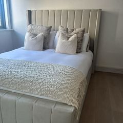 new beds