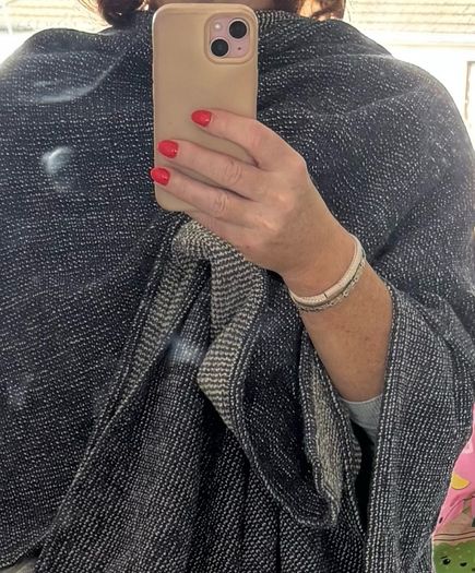 ladies wrap