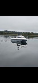 Wilson flyer 17ft