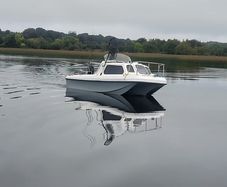 Wilson flyer 17ft