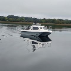 Wilson flyer 17ft
