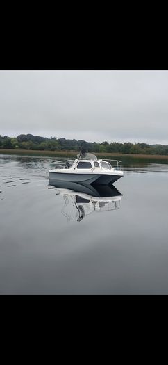 Wilson flyer 17ft