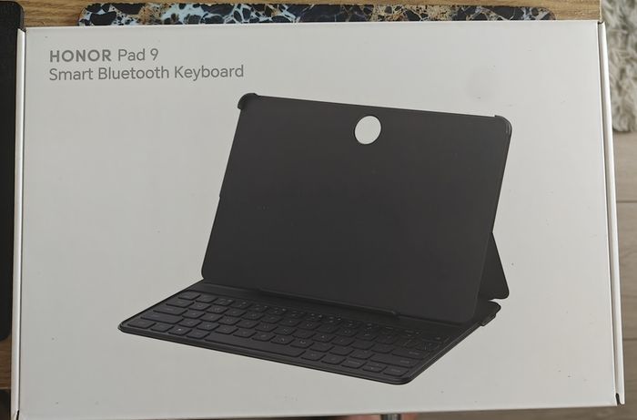 Honor Pad 9 lte 4g Bluetooth Keyboard