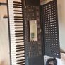 Yamaha  PSR-630 Image 2