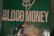 Blood Money book