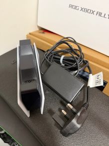 PS5 DualSense Charging Station