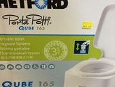 Thetford Porta Potti free delivery