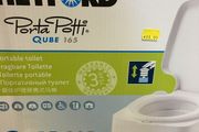Thetford Porta Potti free delivery