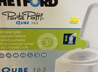 main image for ad Thetford Porta Potti free delivery