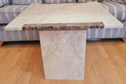 Marble Lamp Table