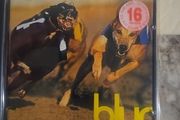 Blur CD  - Parklife