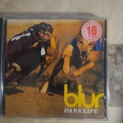 Blur CD  - Parklife